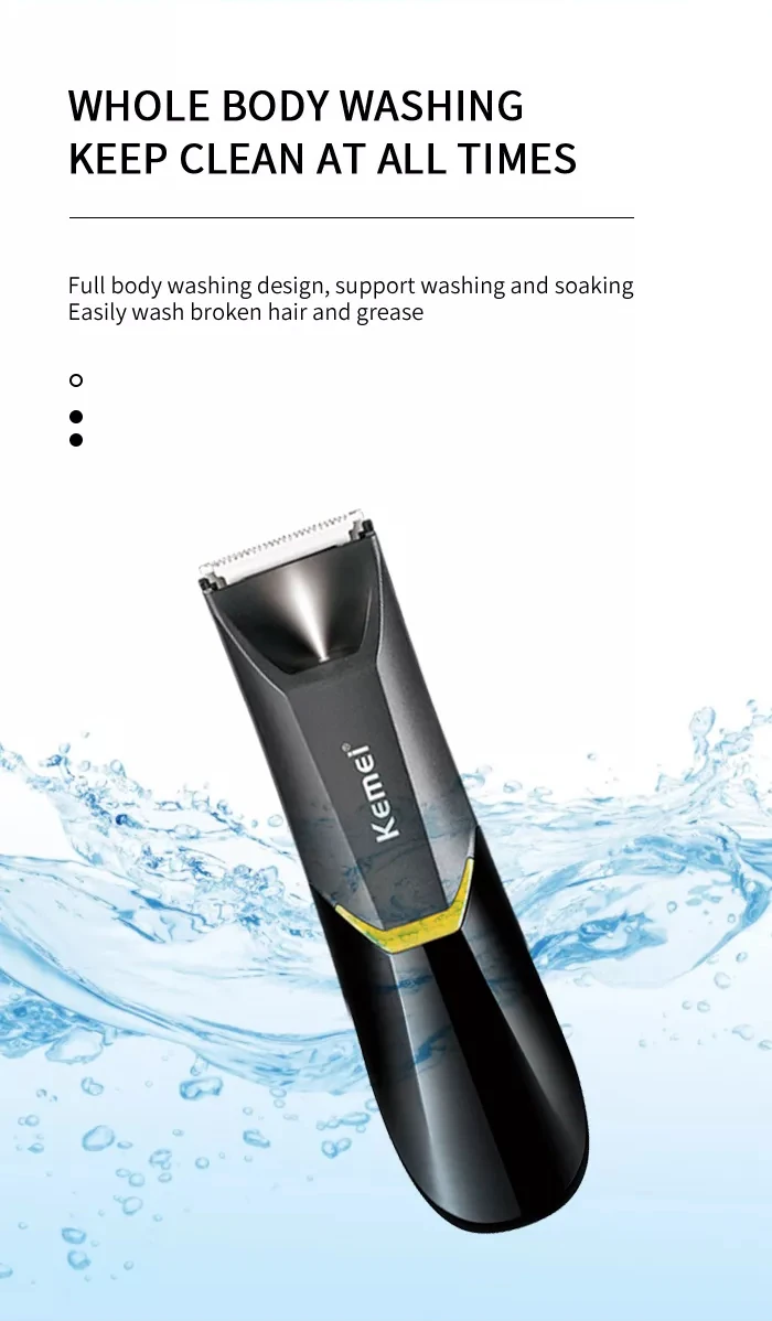 De Grama, Lâmina De Cerâmica, Clippers Impermeáveis,