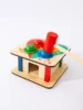 Children's Whack-a-mole Toy, Infant Developmental Puzzle Toy For Training Hand-eye Coordination 3
