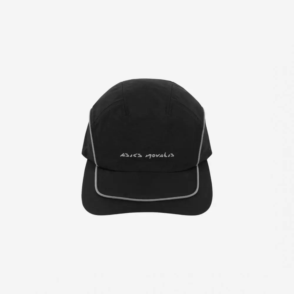 Asics x Kiko Kostadinov Novalis Ormosiancy Hat Obsidian