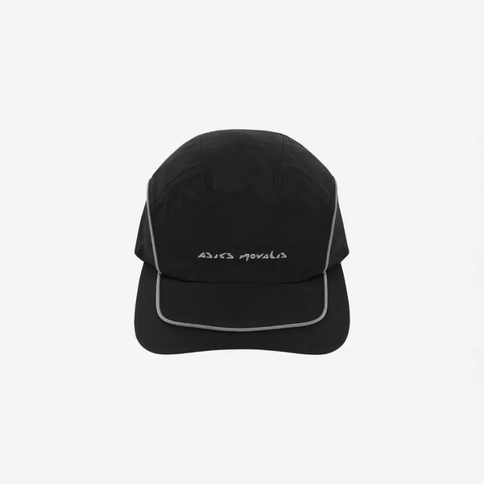 帽子 ASICS NOVALIS ORMOSIANCY HAT ASICS NOVALIS ORMOSIANCY HAT | Unisex | Quartz | Unisex