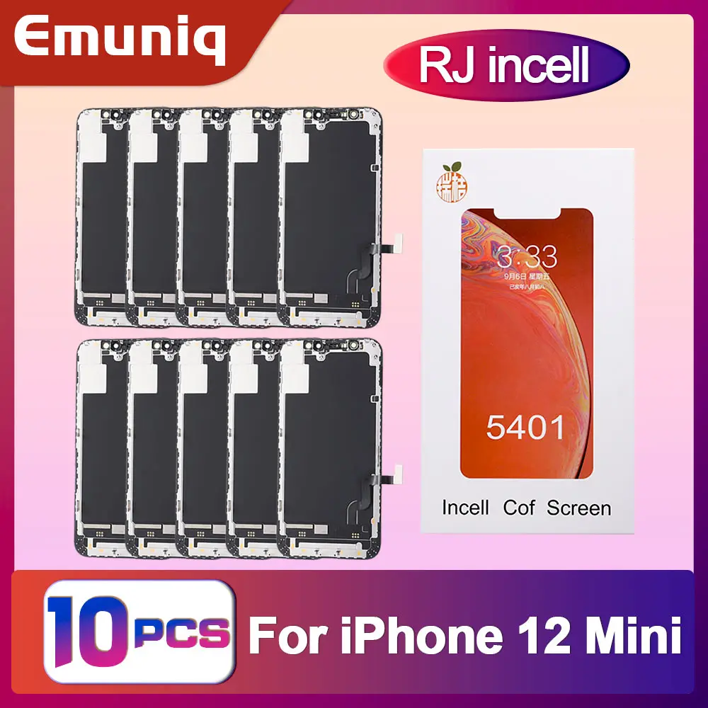 12 Mini Support IC