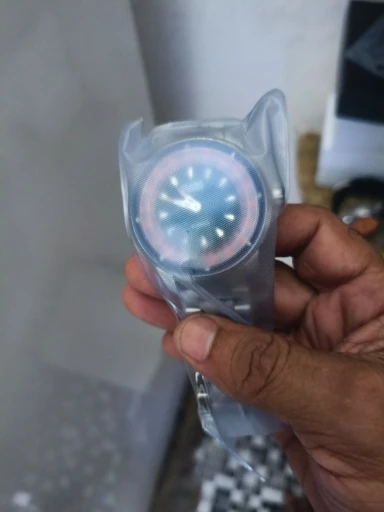 Mark Fairwhale™ Royal Wheel 5031 photo review