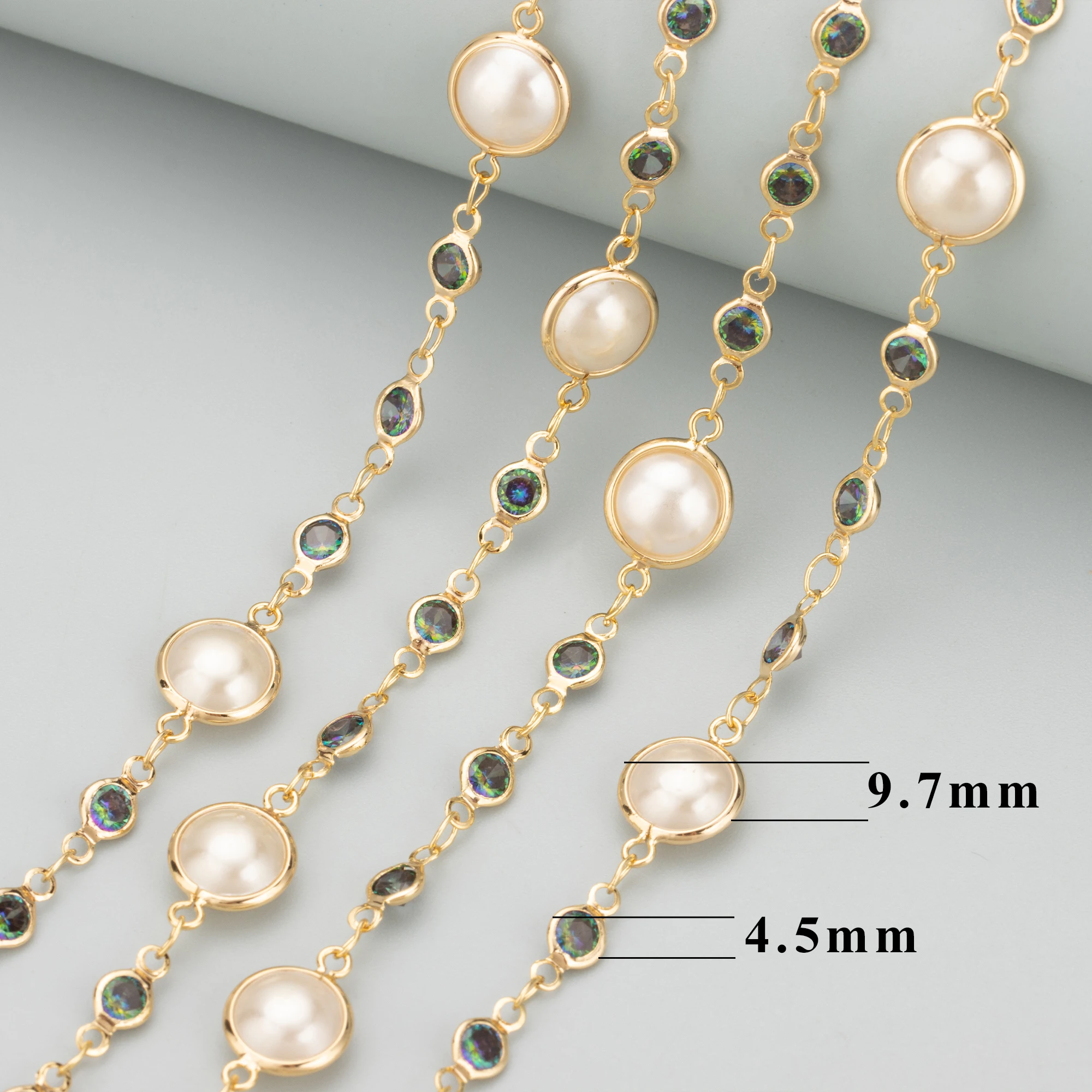 Рисунок 5 - Цепочка GUFEATHER C346 для самостоятельного