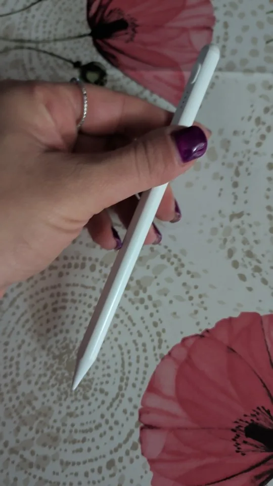 2025 NEW Universal Stylus Pen For Android IOS Capacitive Screen Touch Pen For iPad For Huawei Xiaomi Samsung Tablet StyluPen photo review