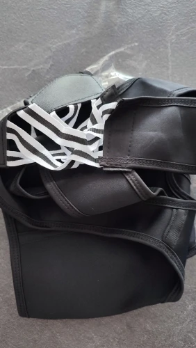 Essential Haven- Back Support Belt -Fix Posture & Relieve Pain Naturally photo review