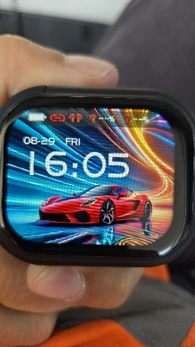 Lenovo XT80 auriculares Bluetooth 5,3 auriculares inalámbricos verdaderos con micrófono Control de botón reducción de ruido ganchos para las orejas auriculares impermeables photo review