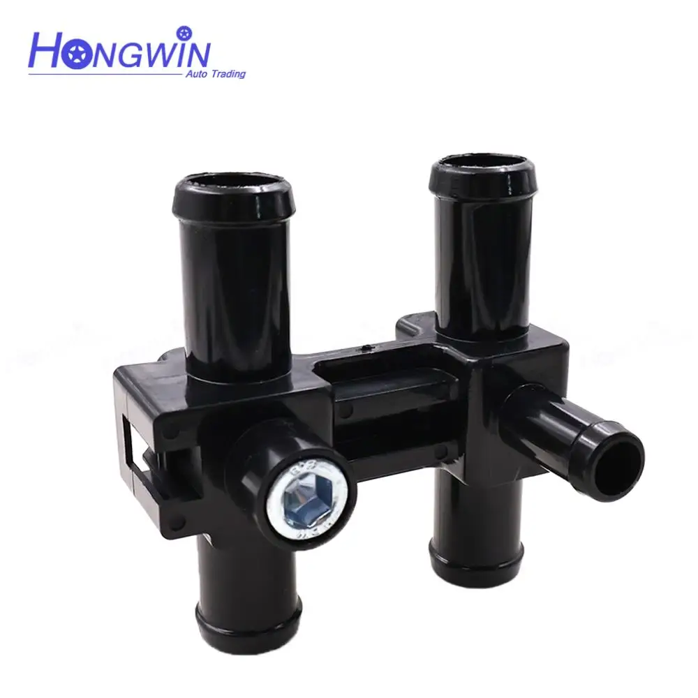Water Pipe Heater Air Cond 92408-4KU0A for Nissan Navara NP300-D23T 924084KU0A 92408 4KU0A