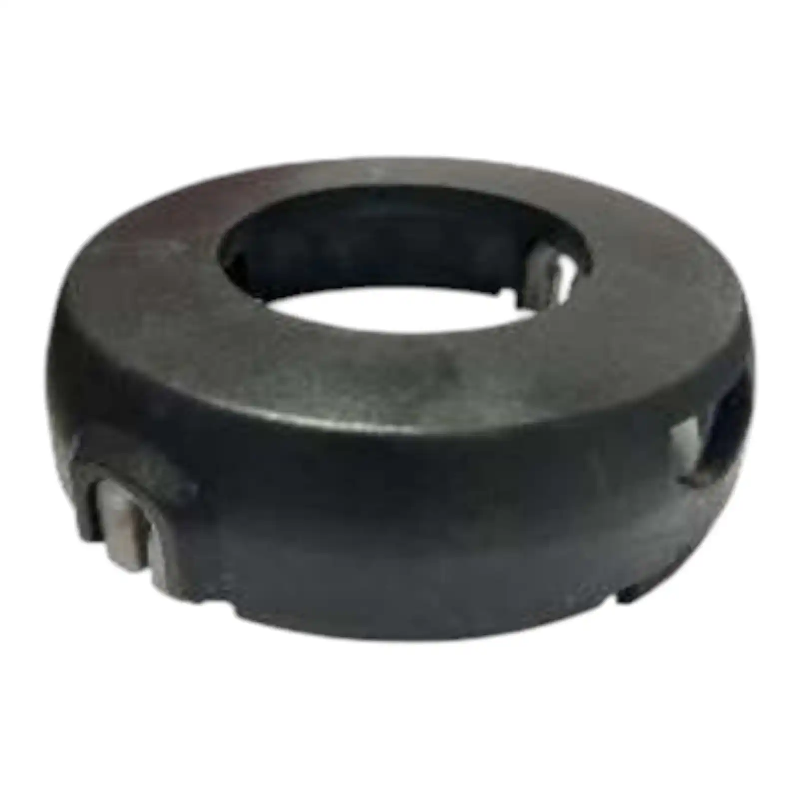 RAOSA 2 Cubiertas superior para cabezal husqvarna t45 desbrozadora D.I. 9.86 D.E. 141.65 Alto 41.98
