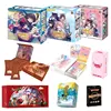 Goddess Story Collection Cards Booster Box Feet Bikini Packs Pr Full Set Playing Game Cards Table Toys For Men Hobbies Gift 1