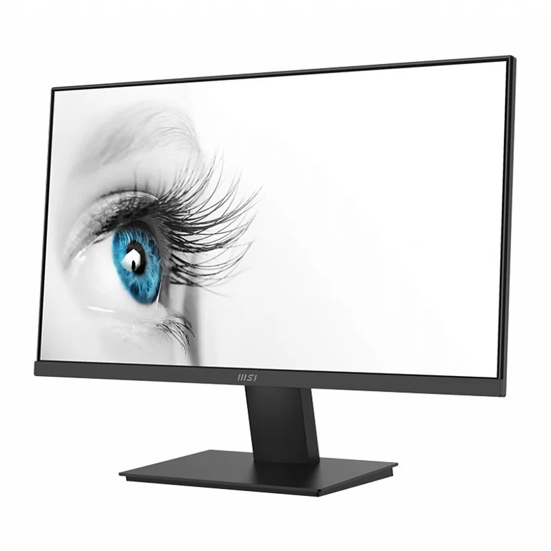 MSI  MP241X 24 ġ Ǯ HD 1920x1080 VA LED, 75 Hz D-Sub 8ms, LCD , Ƽ  Ʈ,  ȣ,  