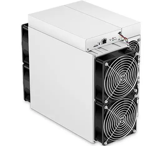 

BUY 3 GET 2 FREE New Antminer Bitcoin Miner S19Kpro 120T 2760W Bitmain Air-Cooling Asic Mining BTC YY