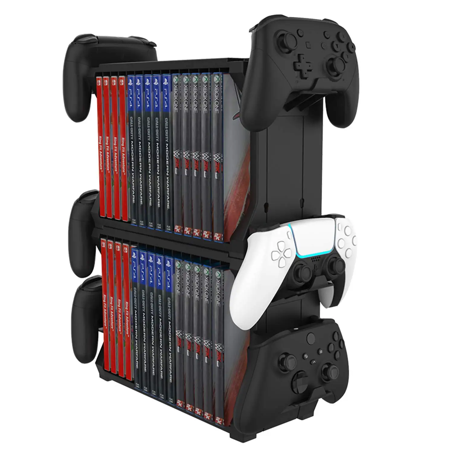 Game 2024 disk holder