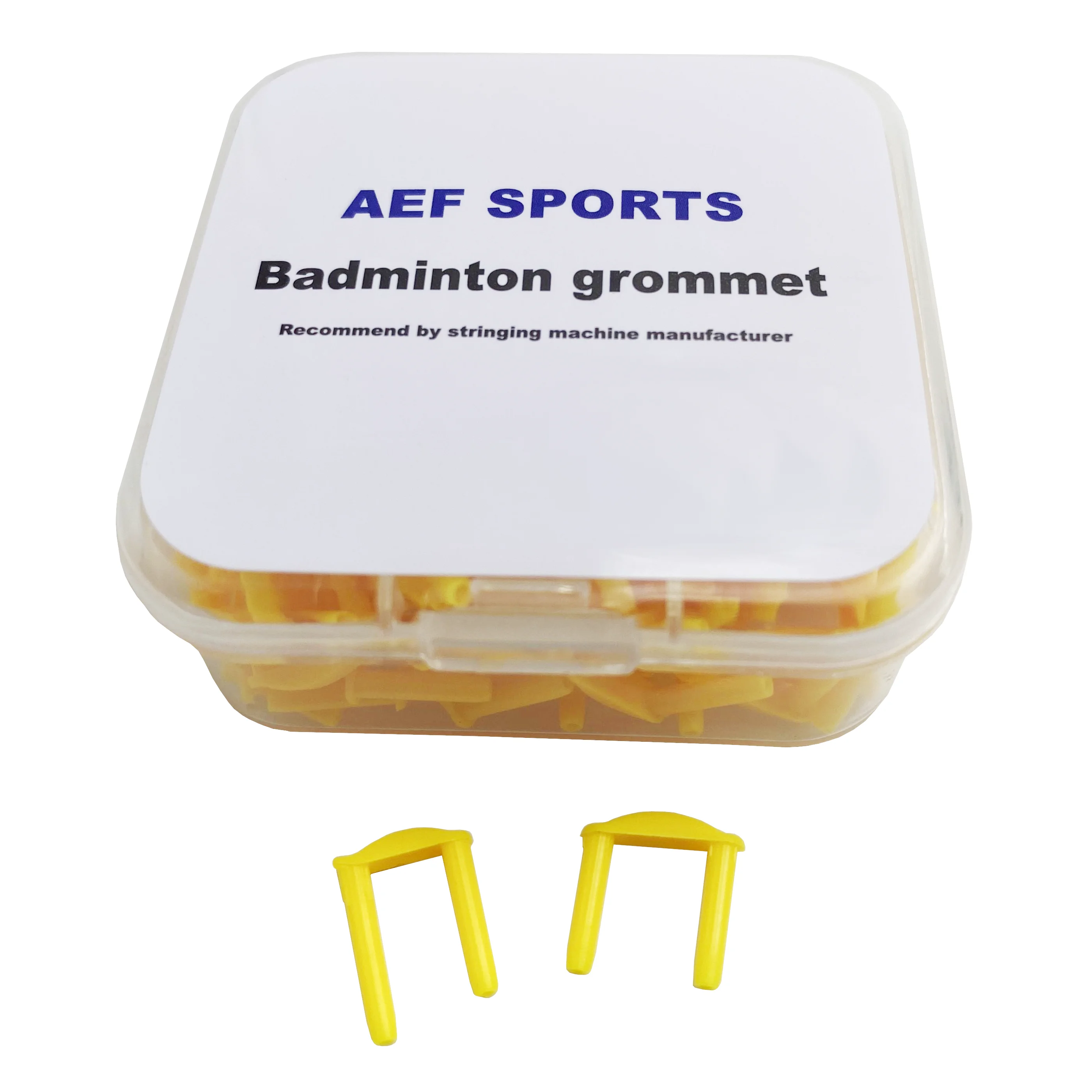 AEF Badminton Racket Grommets Pack-Value Packs