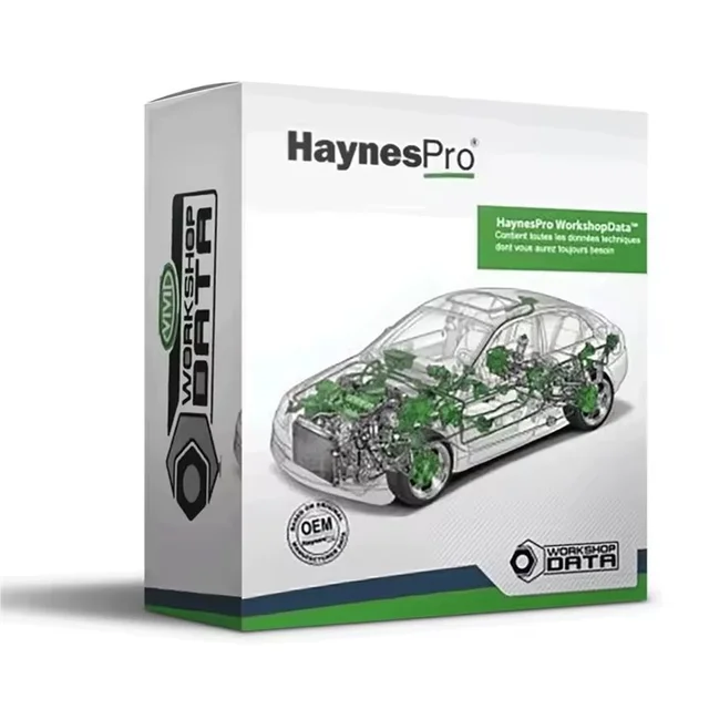 Latest Version Vivid 2015.1 (Atris-Technik) in HDD Automotive Workshop DATA Auto Repair Software HAYNES PRO 2015 1