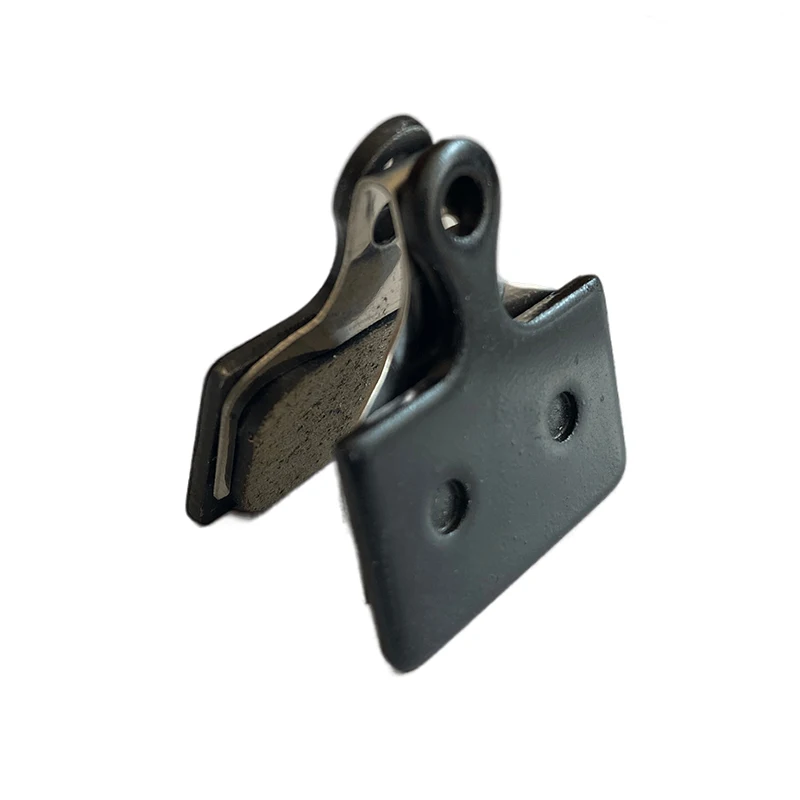 Bicycle Disc Brake Pads 4 Pairs For SHIMANO XTR M9100 DURA ACE R9170 etc