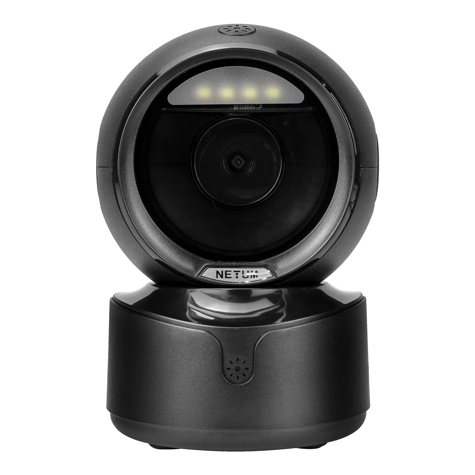 NETUM A5 2D Desktop Barcode Scanner automatic sensing HandsFree Wired