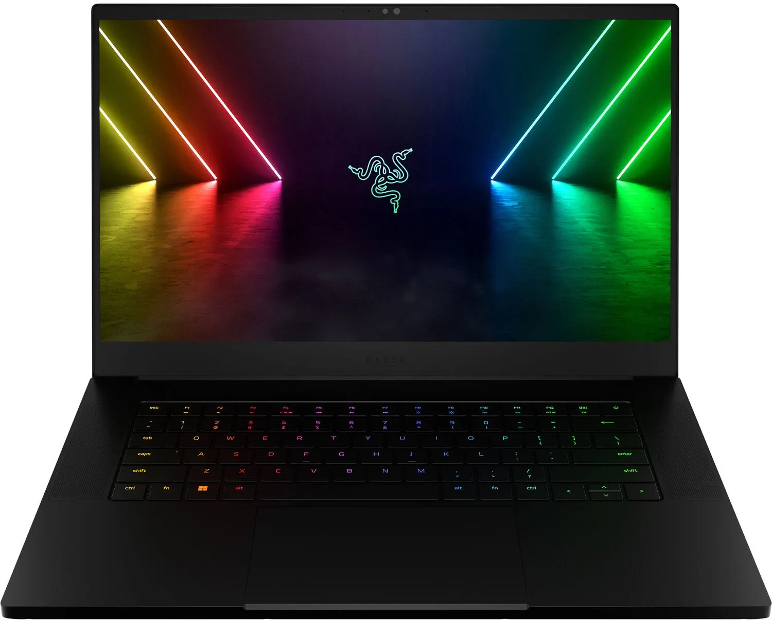 Ноутбук Razer Blade 15 CH8-NT RZ09-0421NED3-R3E1 15