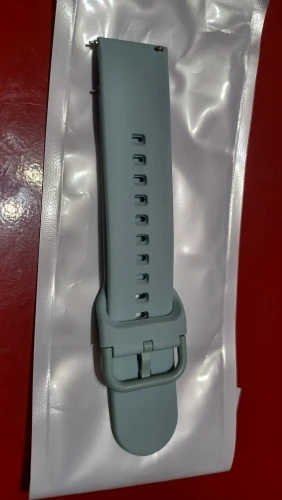 20 22mm Silicone Strap For Huawei Watch 3 4 Pro GT 4 46mm/GT 3/GT Runner/GT 2 Pro/GT 3 Pro Band For Honor watch Magic 2 Bracelet photo review