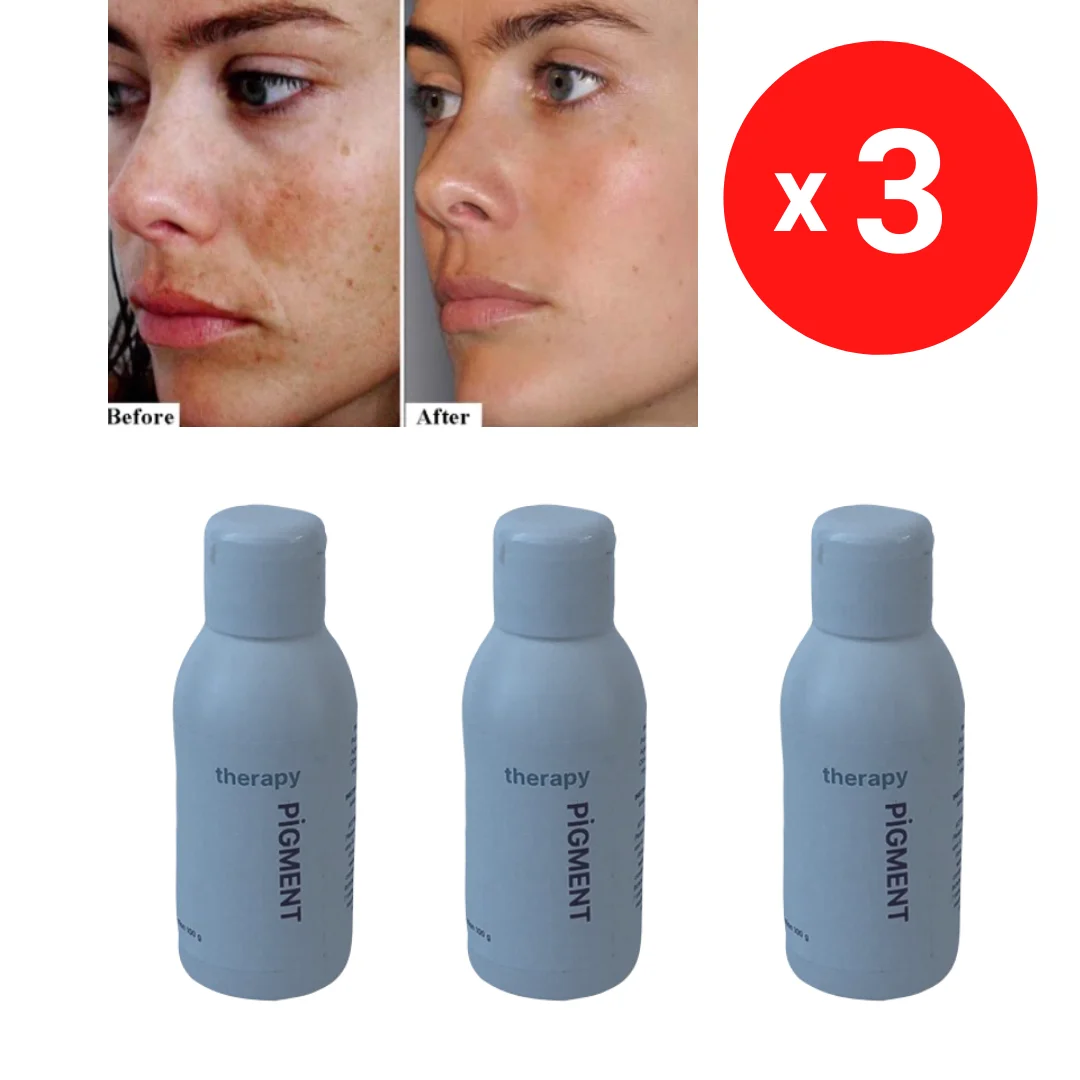 

Expigment Therapy Pigment Leke Giderici Krem