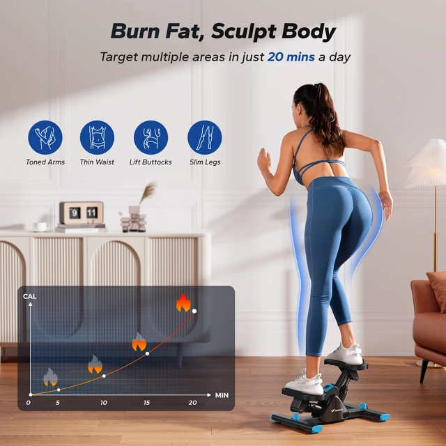 20 Minute Resistance Bands On Treadmill Cardio Equipment For