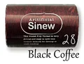 28. Black Coffee