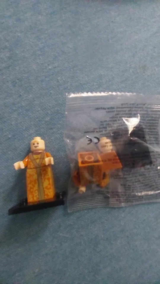 New Game of Thrones Set Building Blocks Mini Action Figure Toys photo review