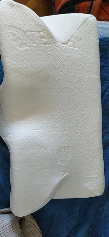 Travesseiro Ortopédico Cervical Original SleepCloud photo review