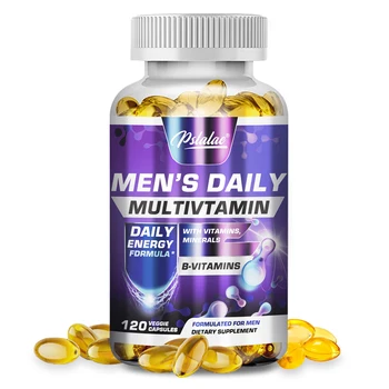 Men's Multivitamin 1