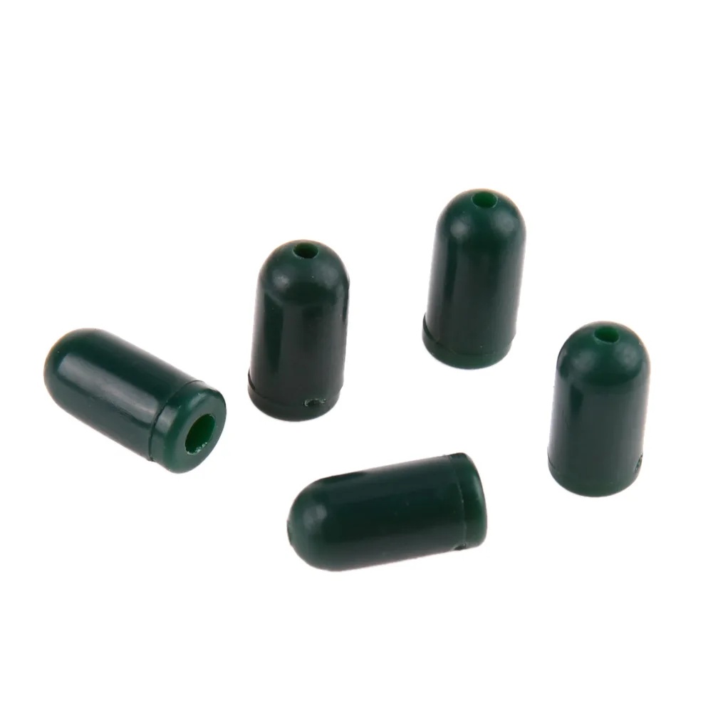 Carp Fishing Protector Beads Rig Knot Swivel Protecting Green Buffer Terminal Tackle 50/100 Pcs For Carp Fishing Pesca fishing tools,fishing accessories,fishing tool,fishing tackle,fishing beads,fishing swivels,fishing rod tip protector,fishing rod protector