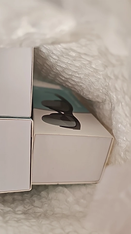 Nuevas gafas de sol inteligentes Bluetooth V5.3, gafas para llamadas, auriculares para deportes al aire libre, tecnología negra HIFI, antitouch UV para hombres y mujeres photo review