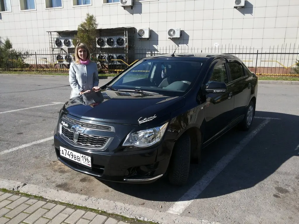 Реснички На Фары Шевроле Кобальт Купить