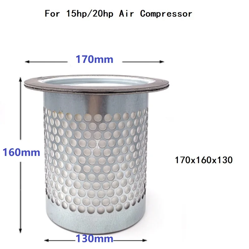 Air Oil Separator Replacement Kit Element For Screw Air Compressor 10hp