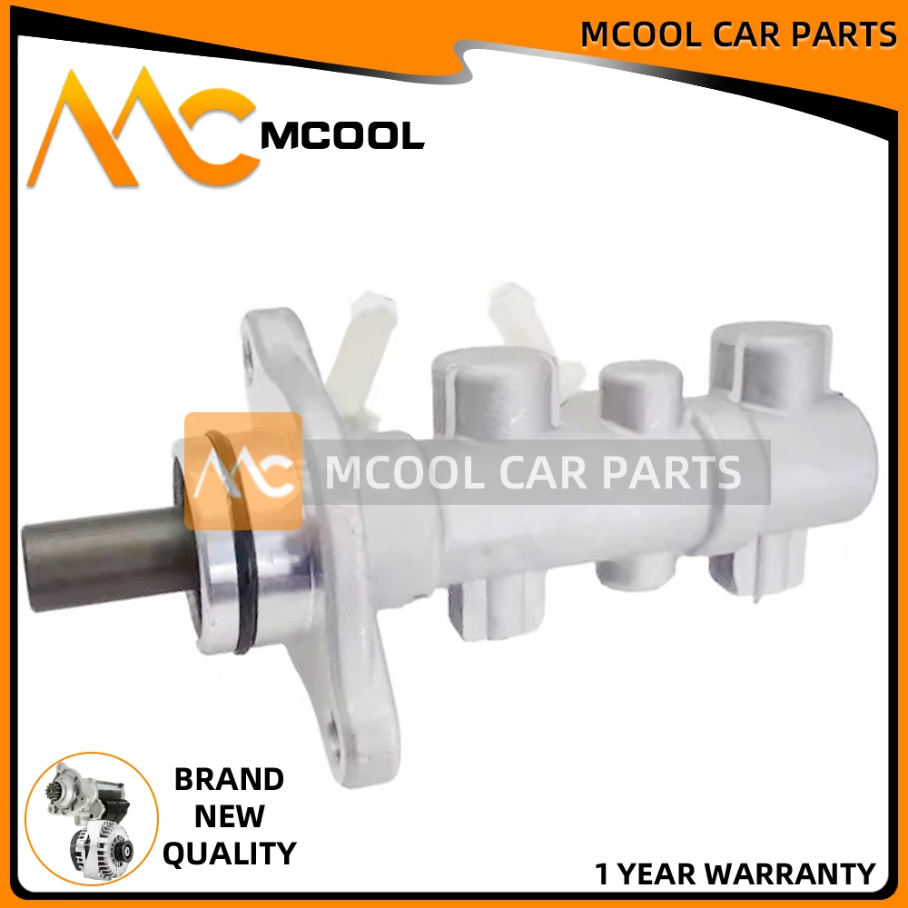 Brake Master Cylinder hydraulic handbrake master cylinder For Kia Picanto 1.0 1.1 58510-07000 58510-07300 5851007000 5851007300