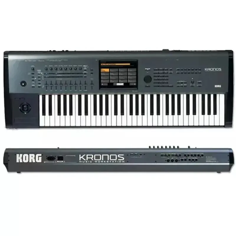 Best Quality Discounted Quality Genuine Authentic Kronos 2 61 keys