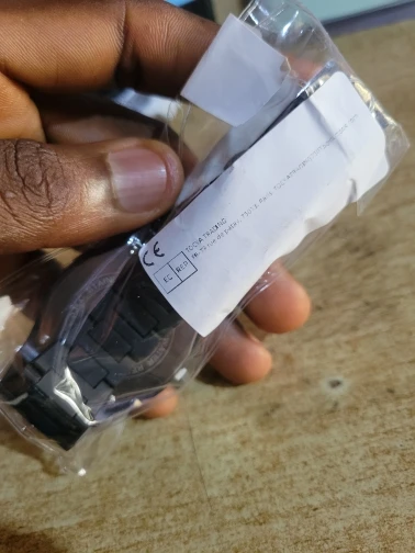 Premium Arabic Aura – Premium Men’s Stylish Wrist Watch (Premium Light Weight) photo review