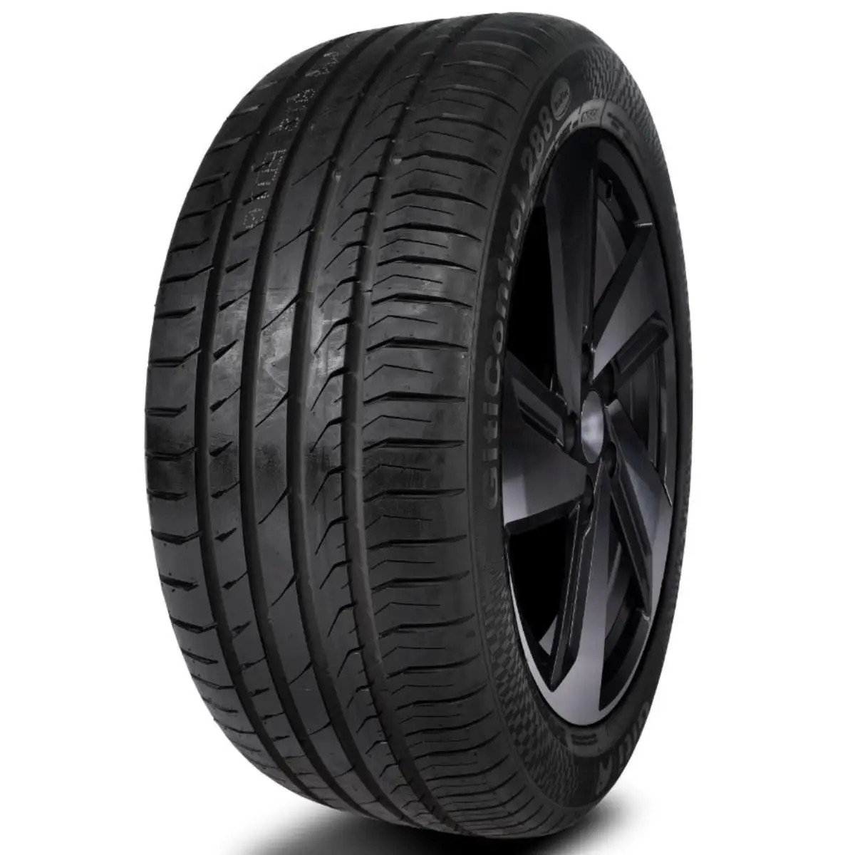 LLANTA 205/45RF17 88 Giti GitiControl 288