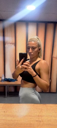 Yoga Set – Dein Performance-Duo für Sport und Stil photo review