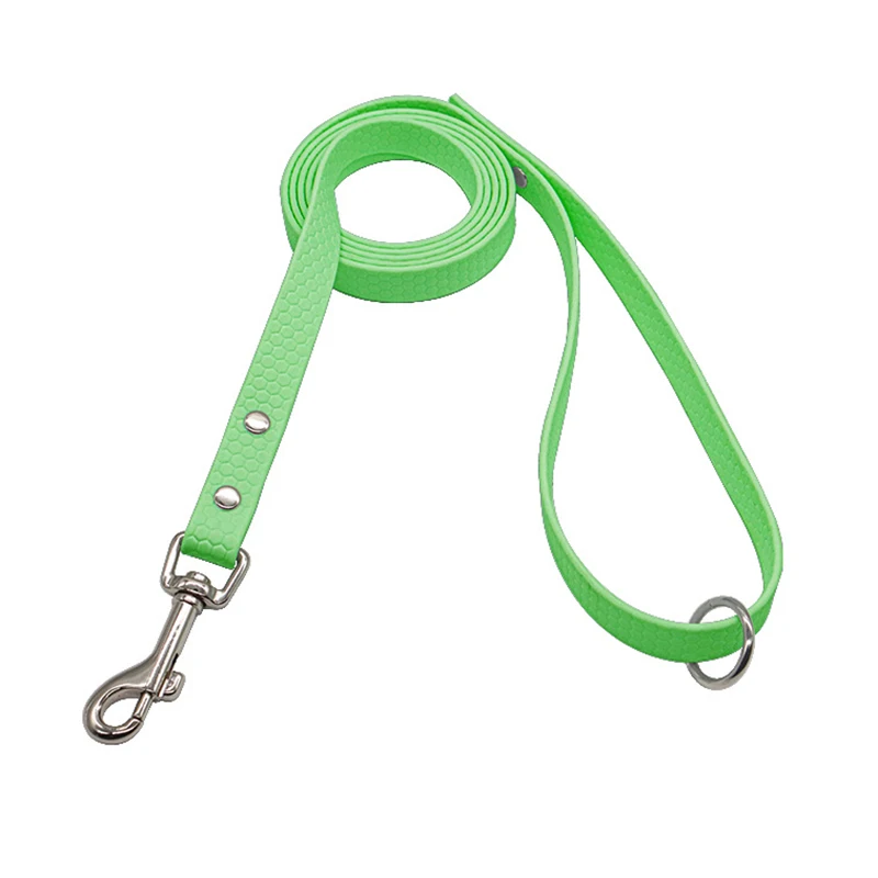Waterproof Dog Leash Pvc Leash For A Dog Waterproof Dog Leash Pvc Leash