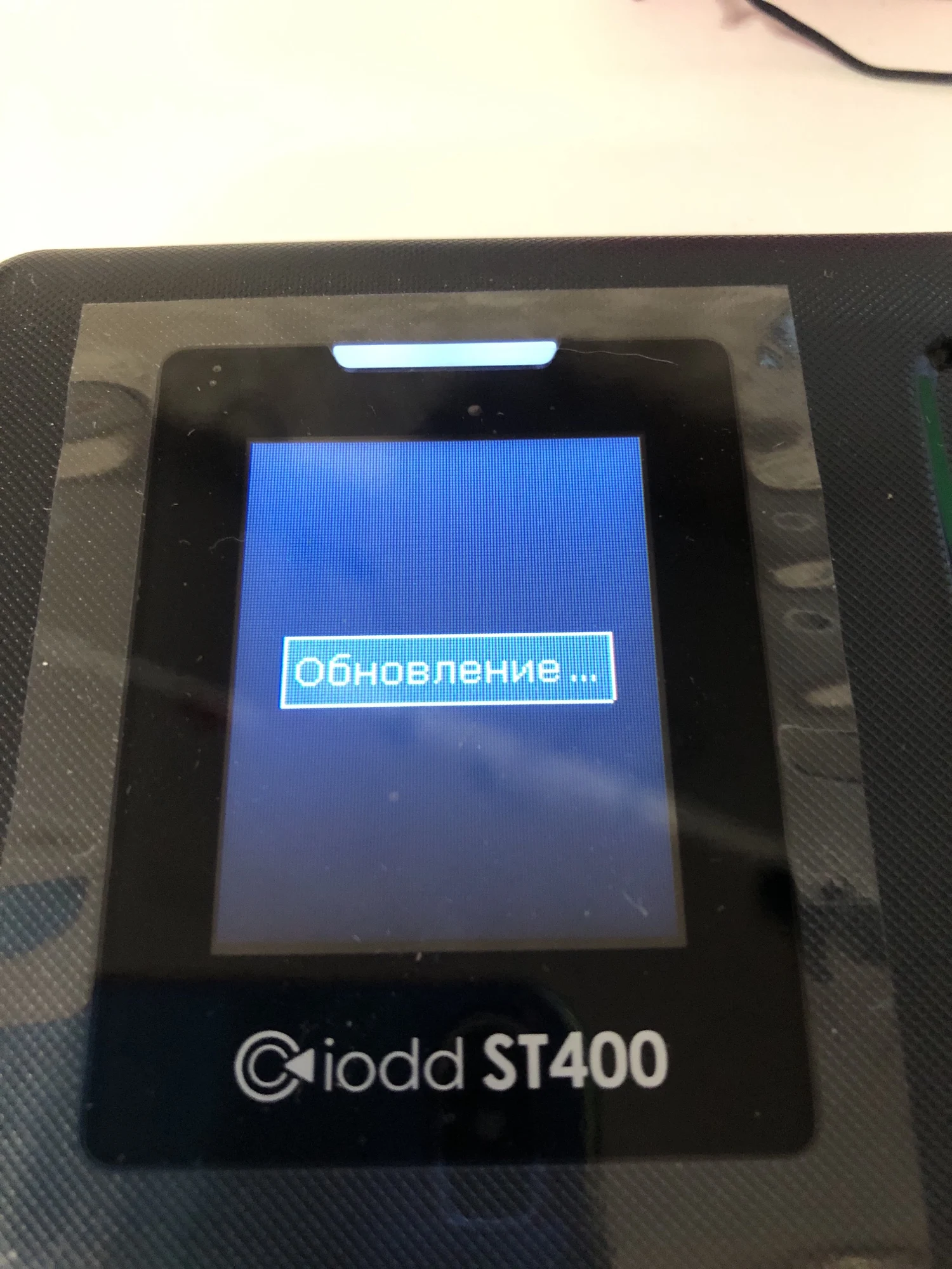 Отзыв о товаре IODD ST400 5,5-дюймовый корпус/USB-C/Bootable Virtual ODD & HDD / AES256 шифрование максимум до 76 цифр/защита записи/2,5 ( от пользователя V***v