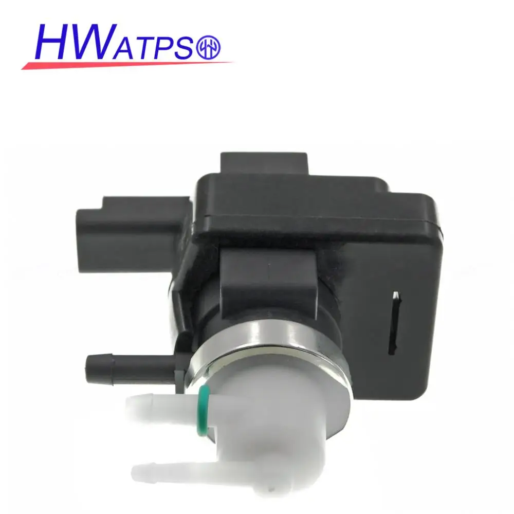 HWATPS Turbocharger Solenoid Valve V759537280 For Peugeot 207CC 308CC 3008 4008 RCZ 1.6T Citroen DS5 C4L C5 C6 1922V6 1922 V6