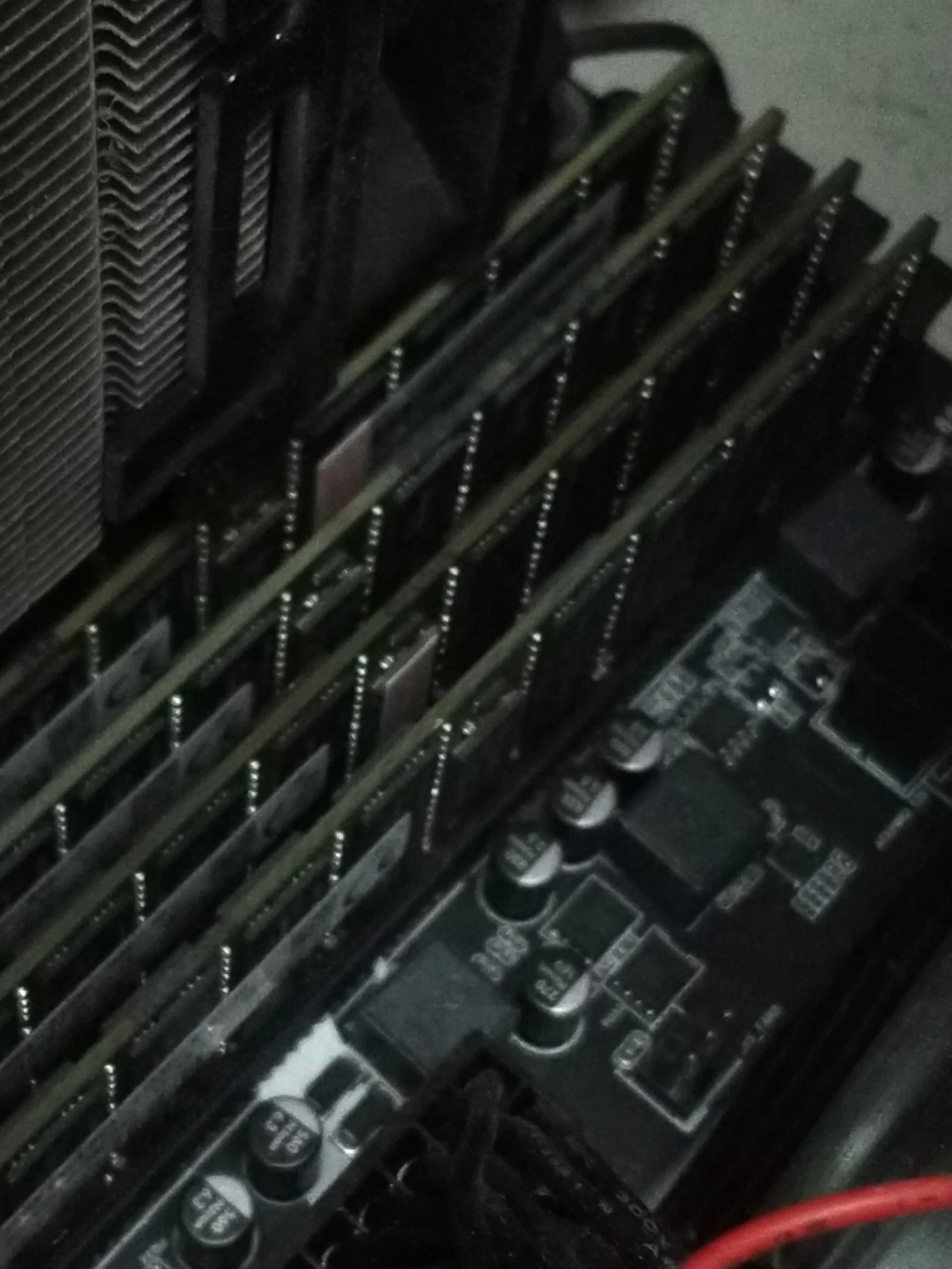 SK hynix RAM DDR4 8GB 16GB 32GB 64GB 2133MHz 2400MHz 2666MHz