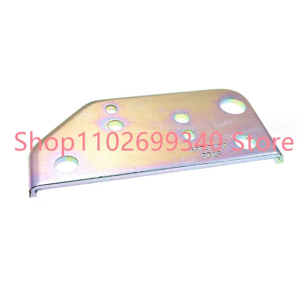 MR577099DP EGR Pipe Gasket For Mitsubishi L200 Triton K74T