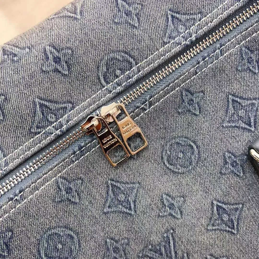 A jean, male, luggage bag louis vuitton, big bag - AliExpress