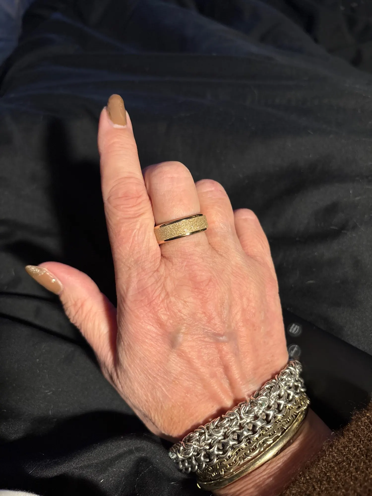 EONRING™ Elegance Smart Ring