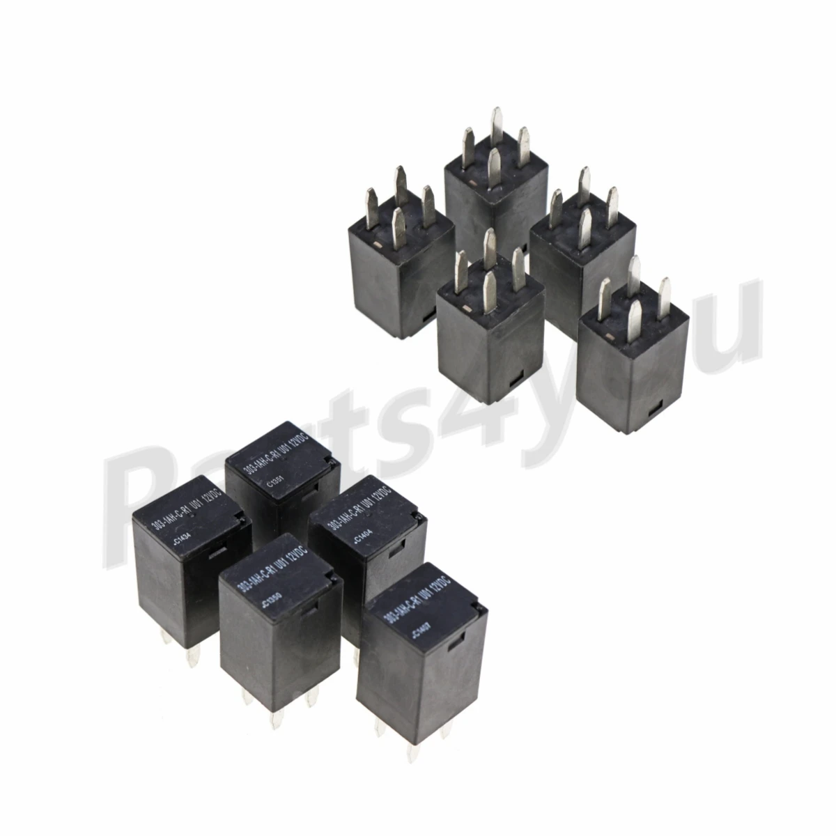 10PCS Relay for Can-am DS 450 Outlander 450 500 570 650 800R 1000 Commander 800R 1000 Renegade 500 650 800R 850 1000 710001778 10pcs g5le 1 e 5vdc g5le 1 e 12vdc g5le 1 e 24vdc g5le 1a e 5vdc g5le 1a e 12vdc g5le 1a e 24vdc relay