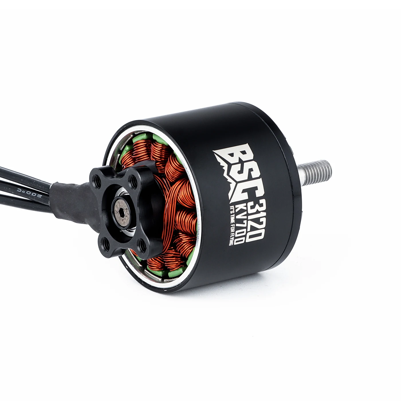 Motor Drone FPV MAD BSC 3120 500KV 700KV 1000KV para Cuadricóptero