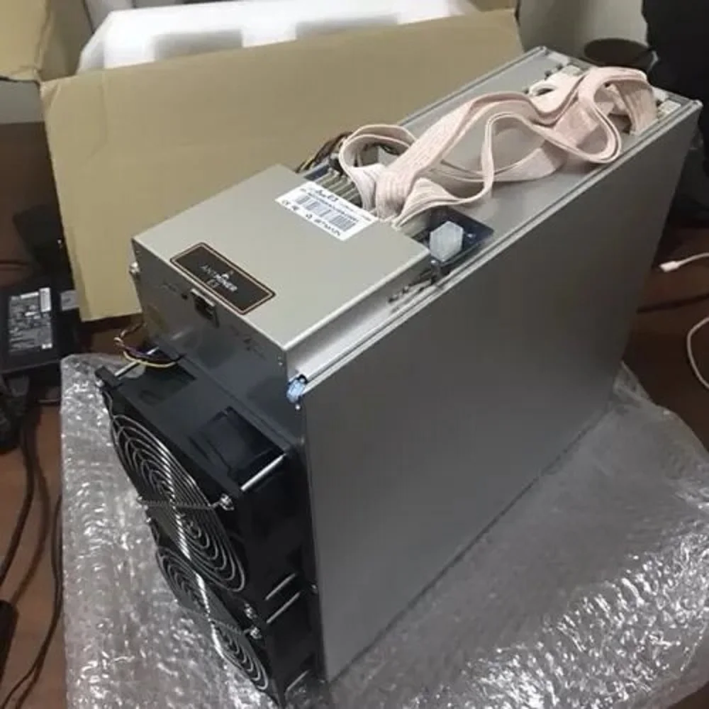 

Высокое качество и долговечность, распродажа, новый Майнер KS3 8000gh