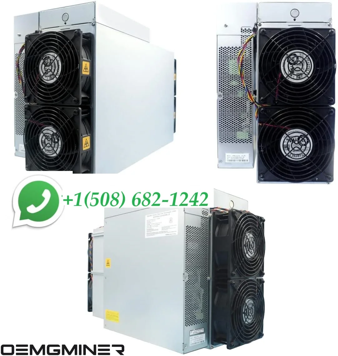 New-Antminer-L7-9050Mh-s-32600W-Doge-Coin-Litecoin-LTC-Coinr-Scrypt ...
