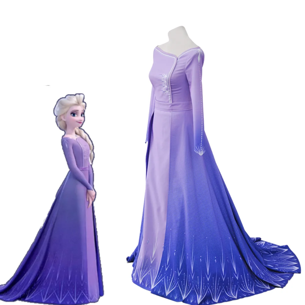 Frozen Adulto Disfraz Anna Frozen Aliexpress Princess Anna Disfraz