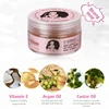 24 Hour Hold Edge Control for Black Women Hair Styling Gel Slick Bangs Baby Hair Wax Long Lasting Smooth Frizz Pomade Wholesale 4
